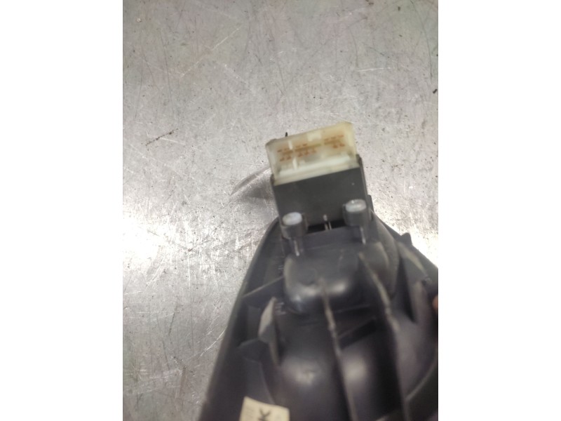 Recambio de mando elevalunas delantero izquierdo para nissan almera (n16/e) acenta referencia OEM IAM   