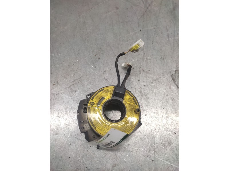Recambio de anillo airbag para nissan almera (n16/e) acenta referencia OEM IAM 9TJ0766H  
