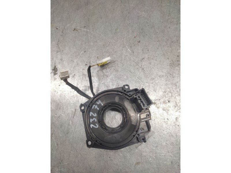 Recambio de anillo airbag para nissan almera (n16/e) acenta referencia OEM IAM 9TJ0766H  