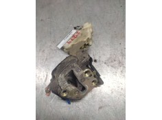 Recambio de cerradura puerta delantera izquierda para nissan almera (n16/e) acenta referencia OEM IAM  4 PINS 