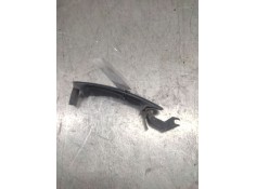 Recambio de maneta exterior trasera derecha para volkswagen bora berlina (1j2) conceptline referencia OEM IAM    2