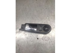 Recambio de maneta interior trasera izquierda para volkswagen bora berlina (1j2) conceptline referencia OEM IAM 3B0839113  