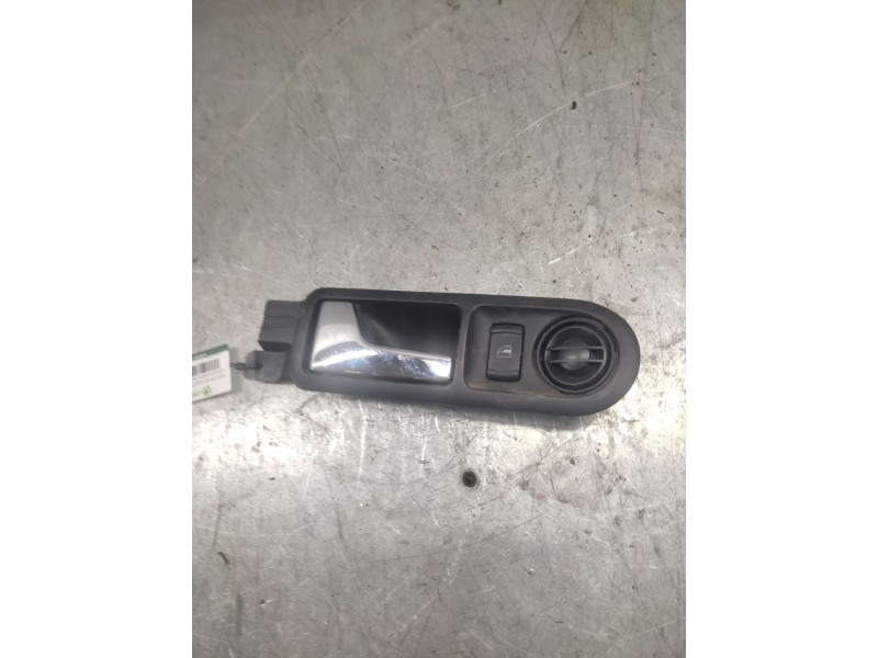 Recambio de maneta interior trasera izquierda para volkswagen bora berlina (1j2) conceptline referencia OEM IAM 3B0839113  