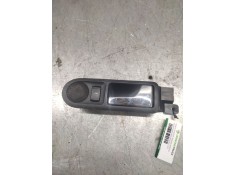 Recambio de maneta interior trasera derecha para volkswagen bora berlina (1j2) conceptline referencia OEM IAM 3B0839114  