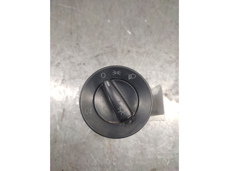 Recambio de mando luces para volkswagen bora berlina (1j2) conceptline referencia OEM IAM 1C0941531  