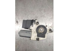 Recambio de motor elevalunas trasero izquierdo para volkswagen bora berlina (1j2) conceptline referencia OEM IAM 1J4959811C  