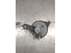 Recambio de claxon para nissan juke (f16) acenta referencia OEM IAM    2