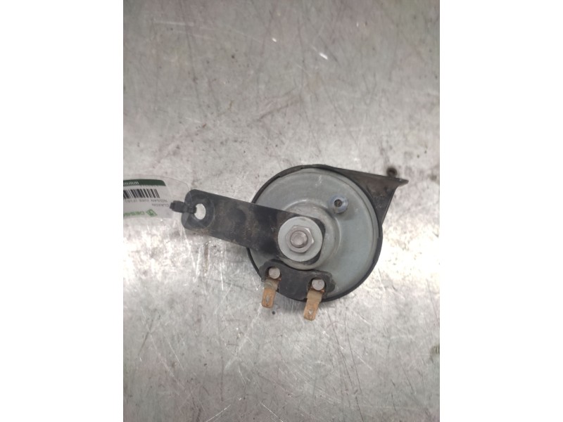 Recambio de claxon para nissan juke (f16) acenta referencia OEM IAM   