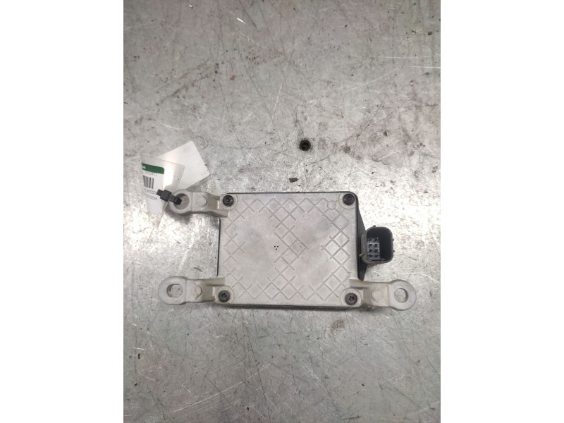 Recambio de modulo electronico para nissan juke (f16) acenta referencia OEM IAM 4057146068  8 PINS