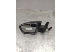 Recambio de retrovisor izquierdo para skoda rapid ambition referencia OEM IAM  ELECTRICO 6 CABLES