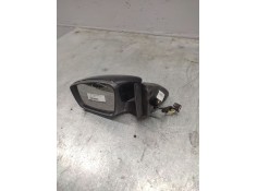 Recambio de retrovisor izquierdo para skoda rapid ambition referencia OEM IAM  ELECTRICO 6 CABLES 2