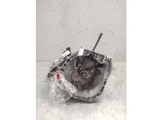 Recambio de caja cambios para nissan juke (f16) acenta referencia OEM IAM TL4164  