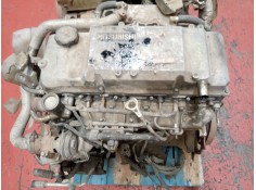 Recambio de despiece motor para mitsubishi canter 01/96 referencia OEM IAM 4M42-OAT   2
