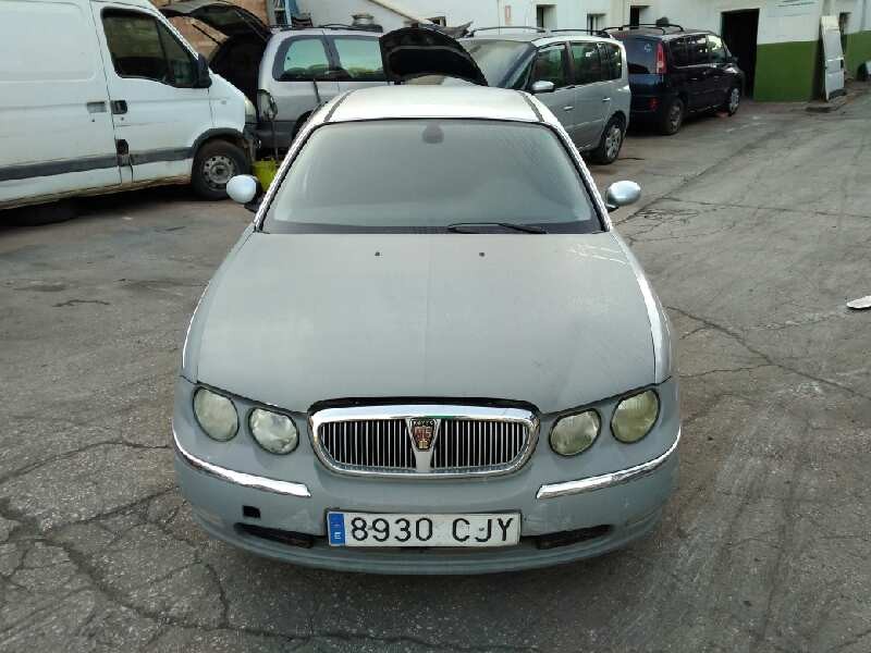 mg serie 75 (rj) del año 2003