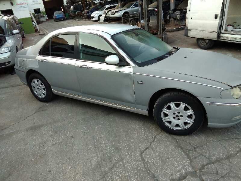 mg serie 75 (rj) del año 2003