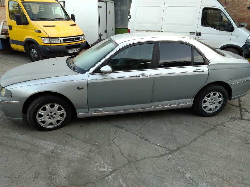 mg serie 75 (rj) del año 2003