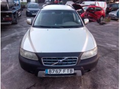 volvo v70 familiar del año 2007