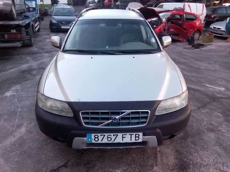 volvo v70 familiar del año 2007