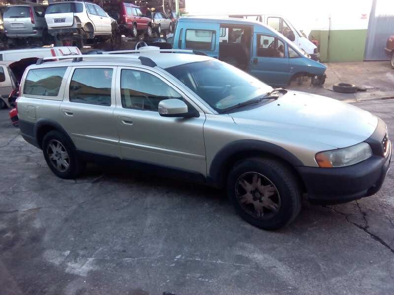 volvo v70 familiar del año 2007