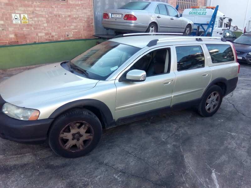 volvo v70 familiar del año 2007