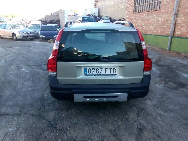 volvo v70 familiar del año 2007