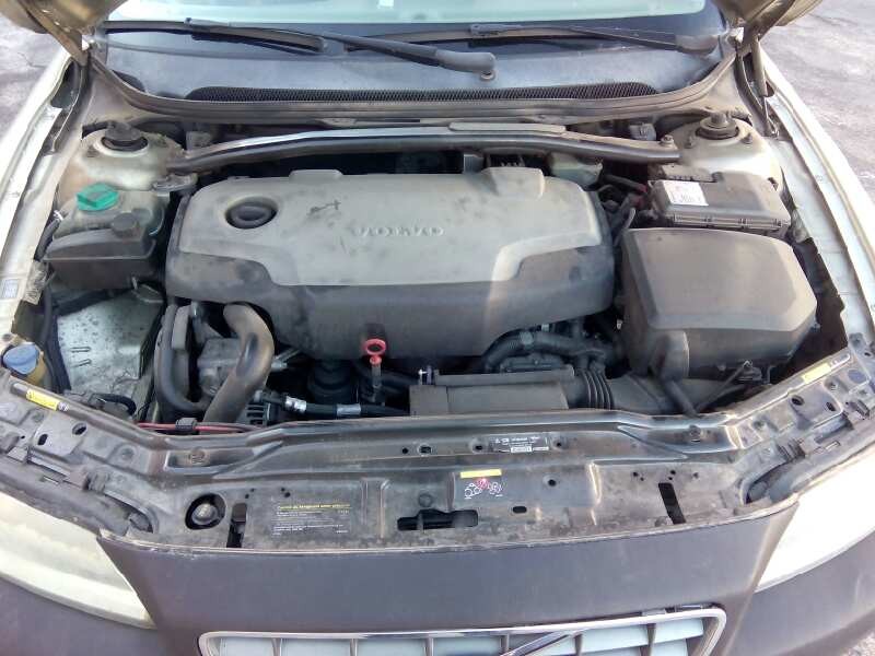 volvo v70 familiar del año 2007