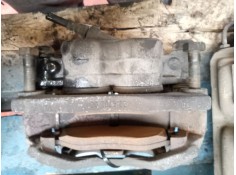 Recambio de pinza freno delantera derecha para iveco daily iv caja/chasis 35c12, 35s12 referencia OEM IAM    2