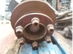 Recambio de buje delantero para iveco daily iv caja/chasis 35c12, 35s12 referencia OEM IAM   