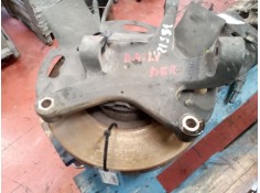 Recambio de mangueta delantera derecha para iveco daily iv caja/chasis 35c12, 35s12 referencia OEM IAM    2