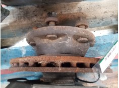 Recambio de buje delantero para iveco daily iv caja/chasis 35c12, 35s12 referencia OEM IAM    2