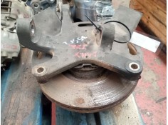 Recambio de mangueta delantera izquierda para iveco daily iv caja/chasis 35c12, 35s12 referencia OEM IAM    2