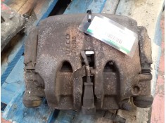 Recambio de pinza freno delantera izquierda para iveco daily iv caja/chasis 35c12, 35s12 referencia OEM IAM 970100  
