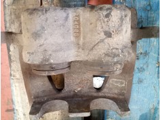 Recambio de pinza freno delantera derecha para nissan cabstar e (tl_, vl_) 120.35, 120.45 (tl0) referencia OEM IAM 204086  BOSCH 2