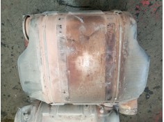 Recambio de catalizador para iveco stralis (ad/at) 11.1 diesel referencia OEM IAM 41298536  