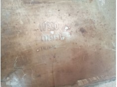 Recambio de catalizador para iveco stralis (ad/at) 11.1 diesel referencia OEM IAM 41298536   2