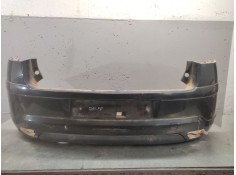 Recambio de paragolpes trasero para citroën c4 berlina cool referencia OEM IAM   