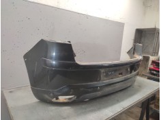 Recambio de paragolpes trasero para citroën c4 berlina cool referencia OEM IAM    2