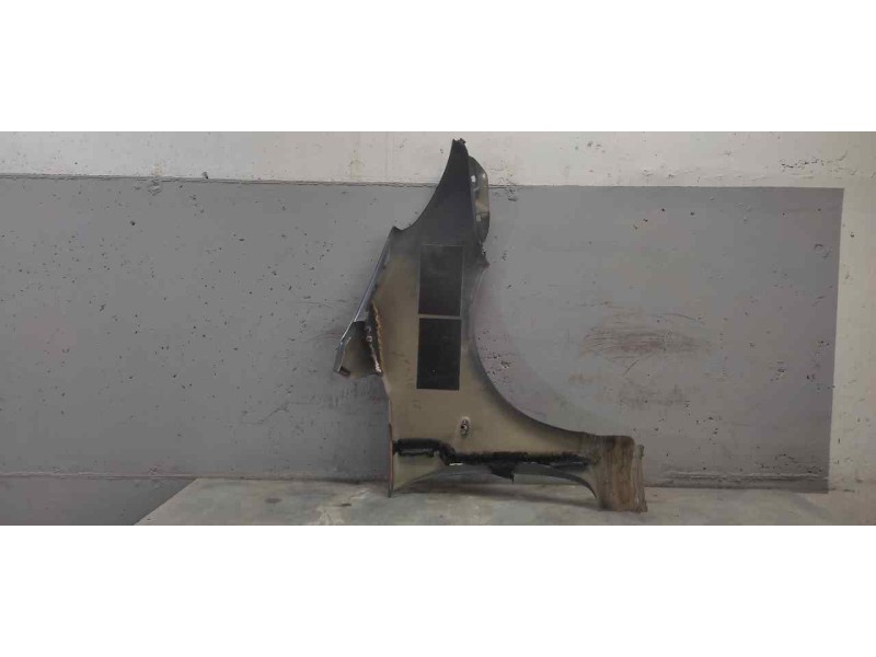 Recambio de aleta delantera izquierda para citroën xsara picasso 1.6 hdi 90 exclusive referencia OEM IAM   