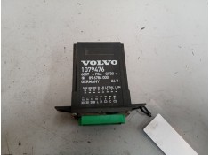 Recambio de modulo electronico para volvo fh 12 asta 2001 e2 / e3 12.1 diesel (d12d460) referencia OEM IAM 1079476 CENTRALITA RE