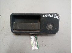 Recambio de maneta exterior delantera izquierda para volvo fh 12 asta 2001 e2 / e3 12.1 diesel (d12d460) referencia OEM IAM 2039