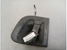 Recambio de maneta exterior delantera izquierda para renault midlum 6.2 diesel referencia OEM IAM 5001858129  