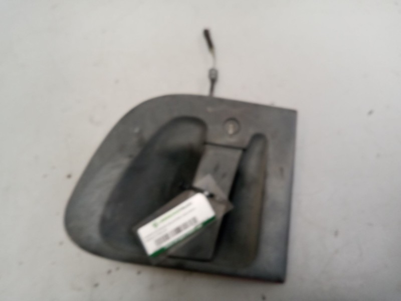 Recambio de maneta exterior delantera izquierda para renault midlum 6.2 diesel referencia OEM IAM 5001858129  