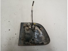 Recambio de maneta exterior delantera izquierda para renault midlum 6.2 diesel referencia OEM IAM 5001858129   2