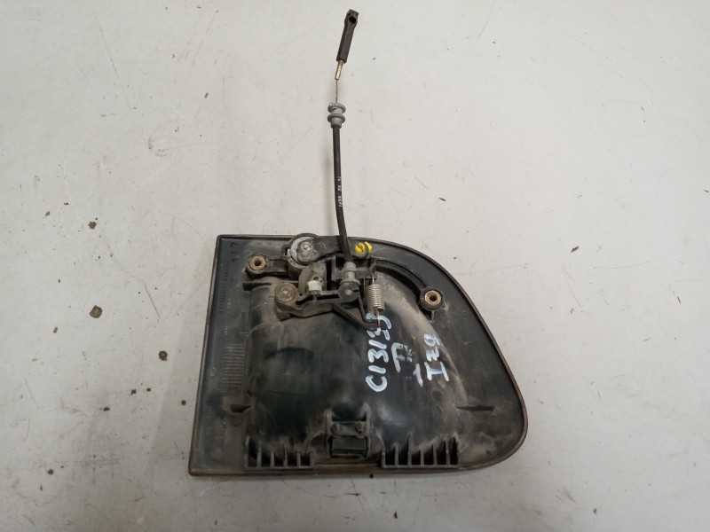 Recambio de maneta exterior delantera izquierda para renault midlum 6.2 diesel referencia OEM IAM 5001858129  