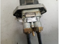Recambio de palanca freno de mano para volvo fh 12 asta 2001 e2 / e3 12.1 diesel (d12d460) referencia OEM IAM 1078958  961723215 2