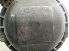 Recambio de claxon para daf serie xf105.xxx 12.9 diesel referencia OEM IAM 1784586   2