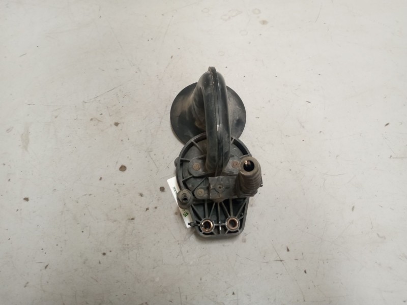 Recambio de claxon para daf serie xf105.xxx 12.9 diesel referencia OEM IAM 1784586  