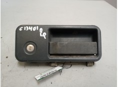 Recambio de maneta exterior delantera derecha para volvo fh 12 asta 2001 e2 / e3 12.1 diesel (d12d460) referencia OEM IAM 203984