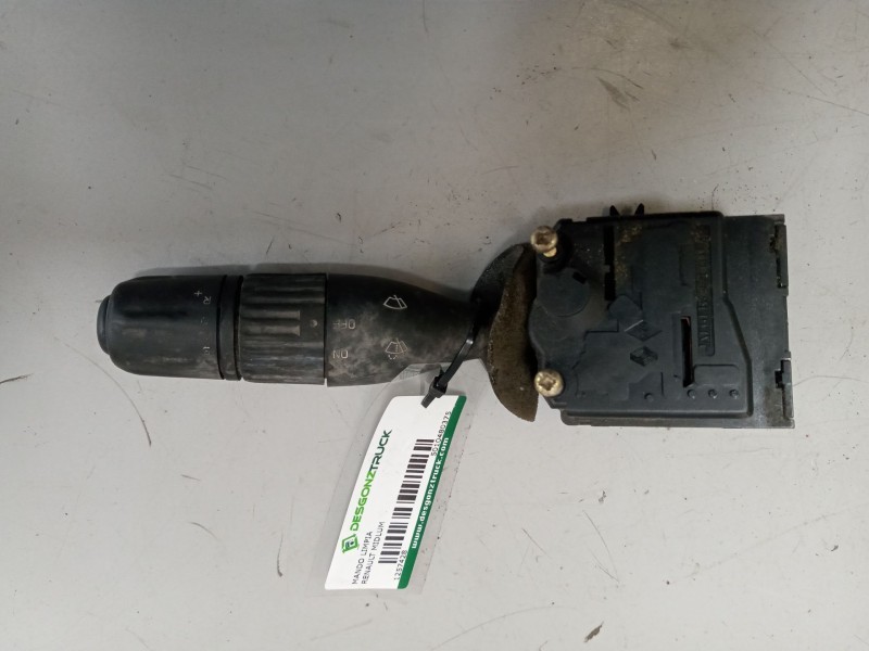 Recambio de mando limpia para renault midlum 6.2 diesel referencia OEM IAM 5010480375  