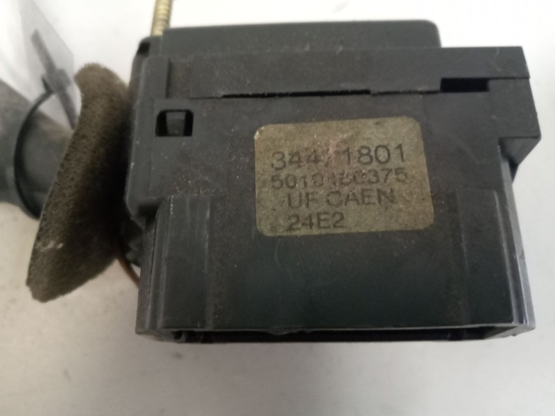 Recambio de mando limpia para renault midlum 6.2 diesel referencia OEM IAM 5010480375  